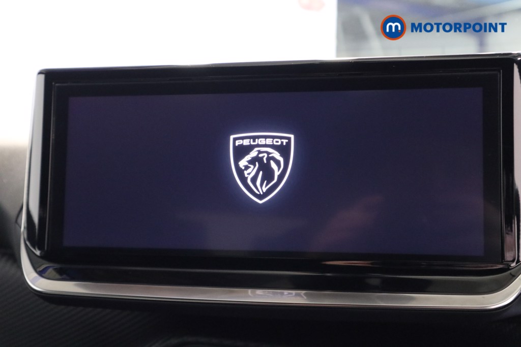 Peugeot 2008 Allure Manual Petrol SUV - Stock Number (1618974) - 2nd supplementary image