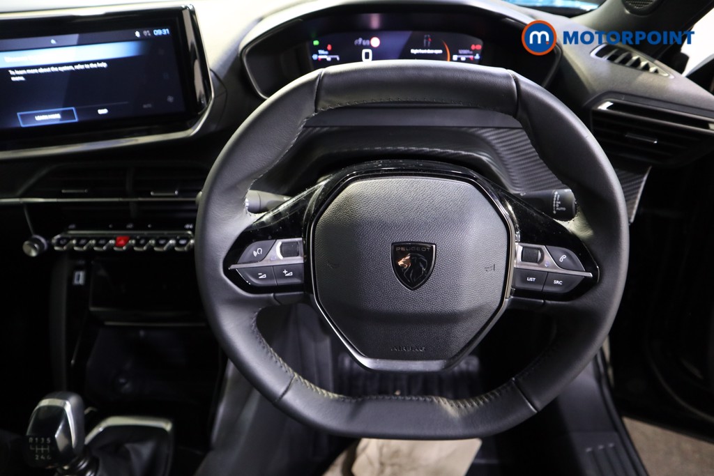 Peugeot 2008 Allure Manual Petrol SUV - Stock Number (1618974) - 3rd supplementary image