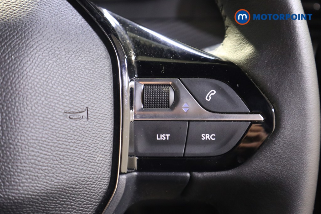 Peugeot 2008 Allure Manual Petrol SUV - Stock Number (1618974) - 6th supplementary image
