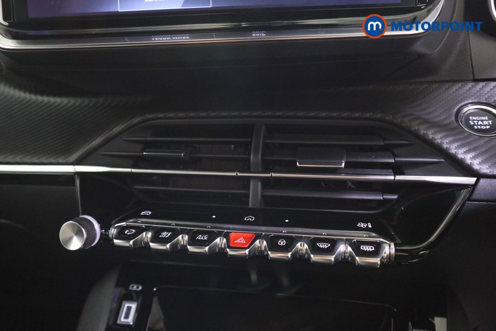 Peugeot 2008 Allure Manual Petrol SUV - Stock Number (1618974) - 7th supplementary image