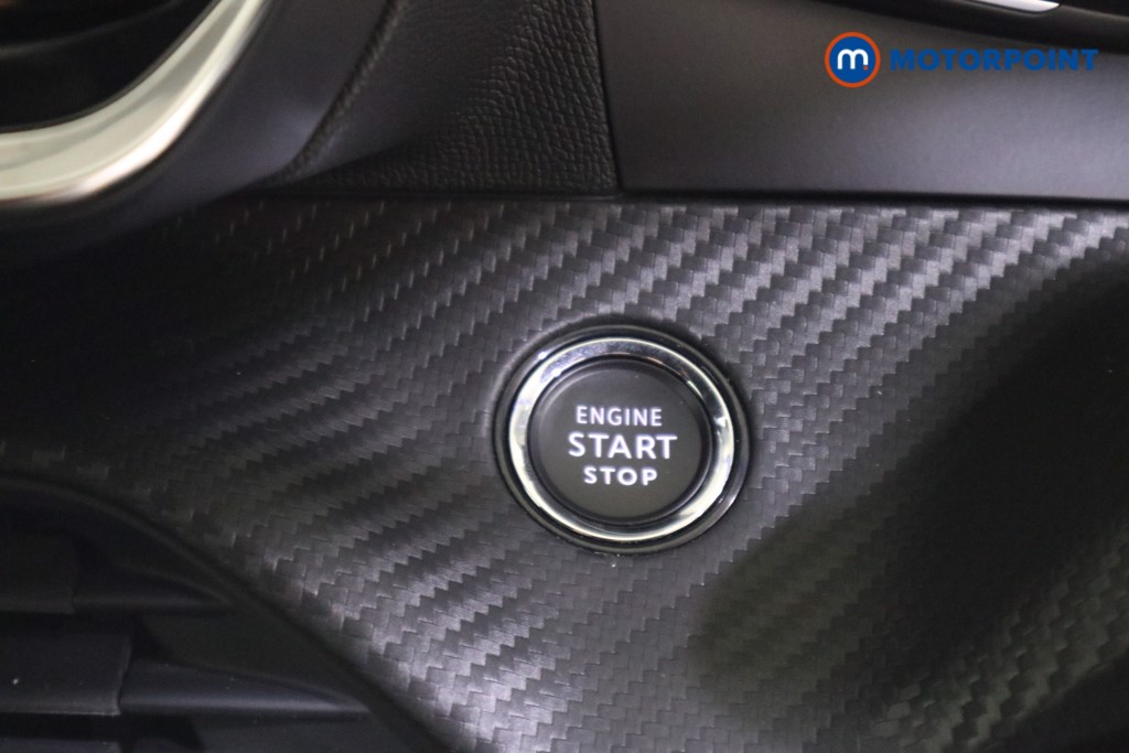 Peugeot 2008 Allure Manual Petrol SUV - Stock Number (1618974) - 8th supplementary image