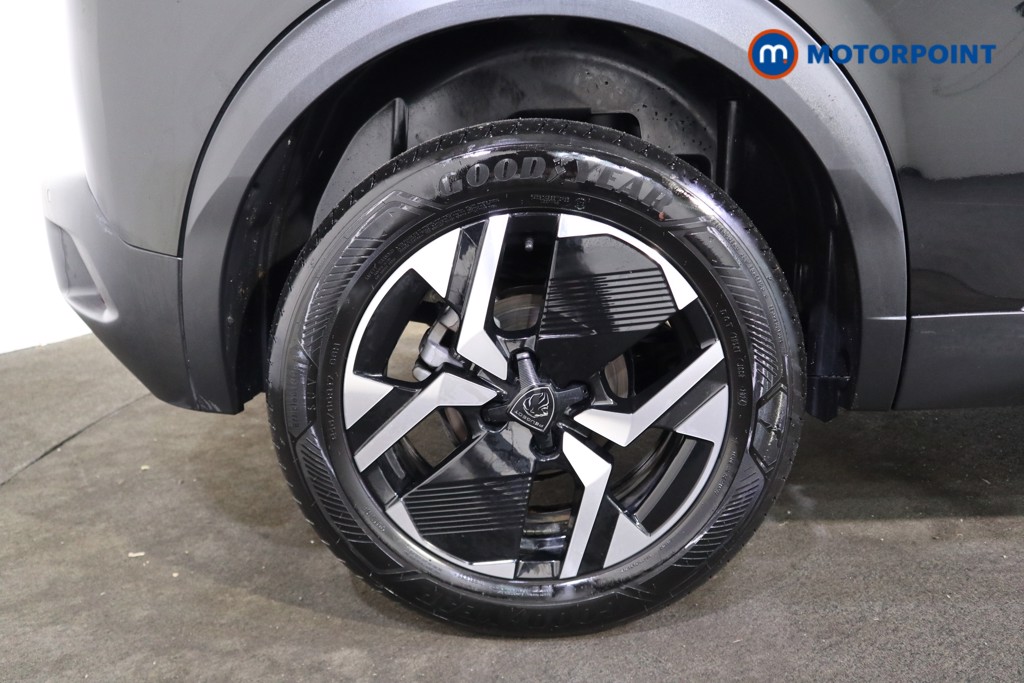 Peugeot 2008 Allure Manual Petrol SUV - Stock Number (1618974) - 24th supplementary image