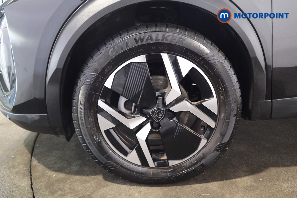 Peugeot 2008 Allure Manual Petrol SUV - Stock Number (1618974) - 26th supplementary image