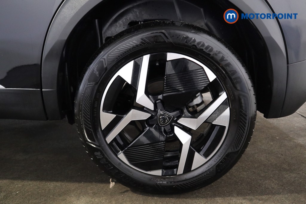 Peugeot 2008 Allure Manual Petrol SUV - Stock Number (1618974) - 27th supplementary image