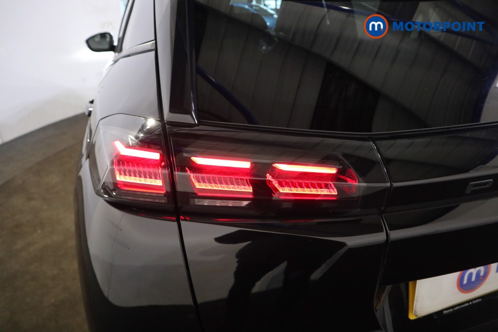 Peugeot 2008 Allure Manual Petrol SUV - Stock Number (1618974) - 29th supplementary image