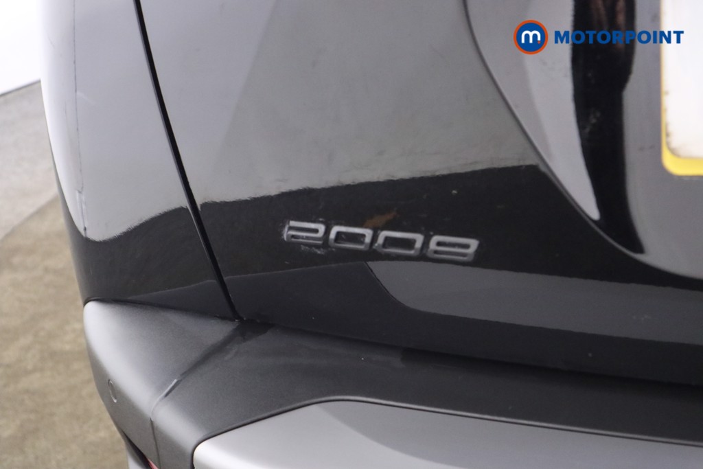 Peugeot 2008 Allure Manual Petrol SUV - Stock Number (1618974) - 31st supplementary image