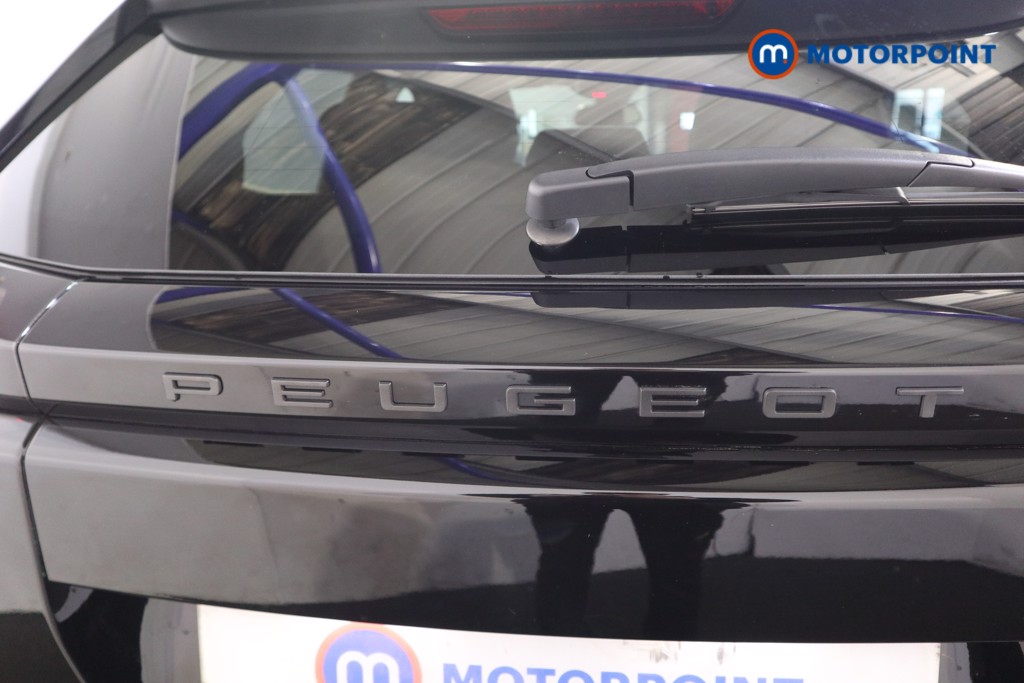 Peugeot 2008 Allure Manual Petrol SUV - Stock Number (1618974) - 32nd supplementary image