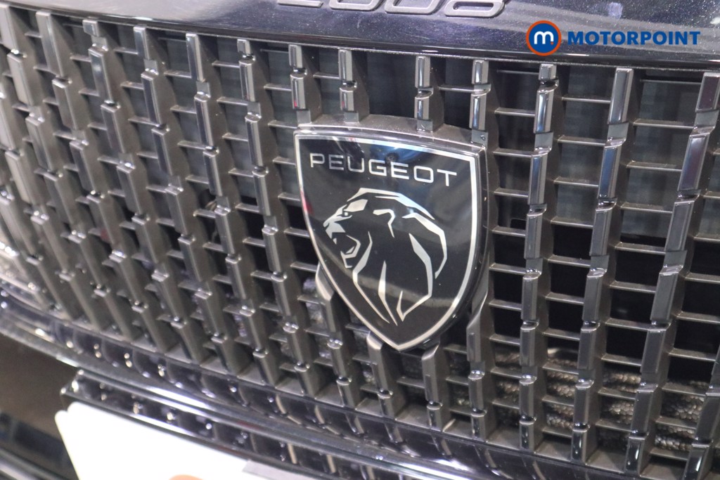 Peugeot 2008 Allure Manual Petrol SUV - Stock Number (1618974) - 38th supplementary image