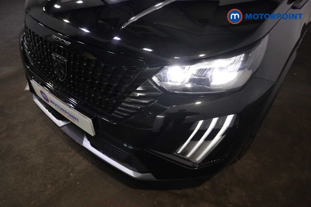 Peugeot 2008 Allure Manual Petrol SUV - Stock Number (1618974) - 40th supplementary image