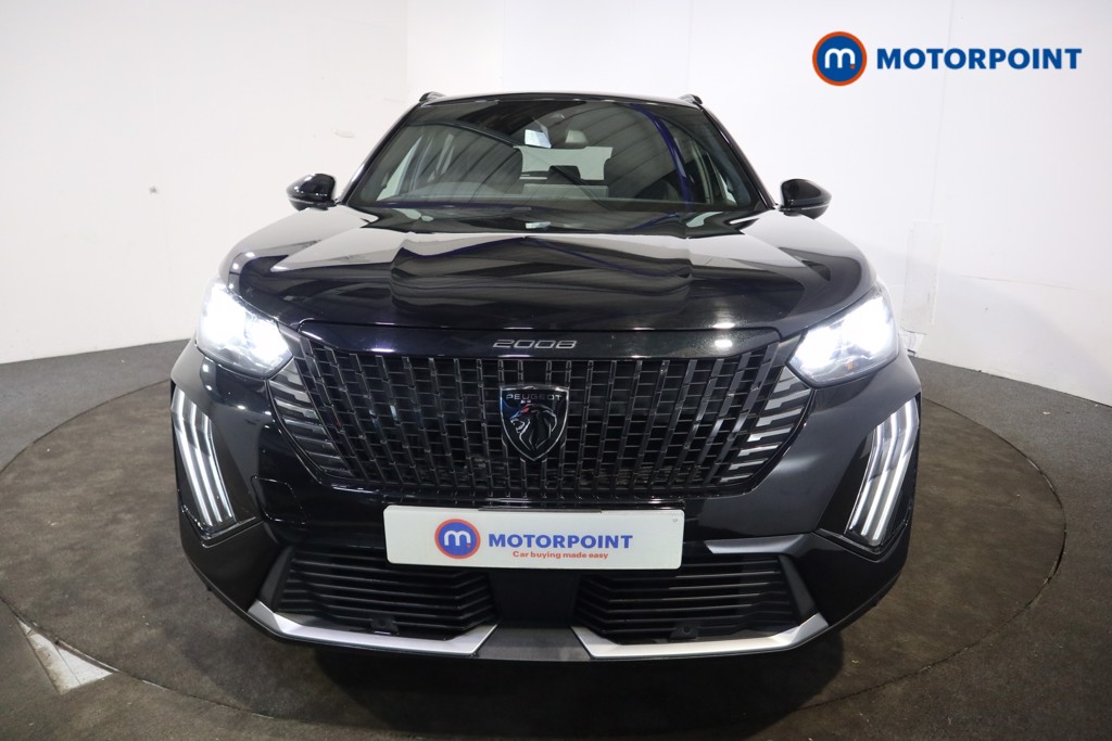 Peugeot 2008 Allure Manual Petrol SUV - Stock Number (1618974) - 42nd supplementary image