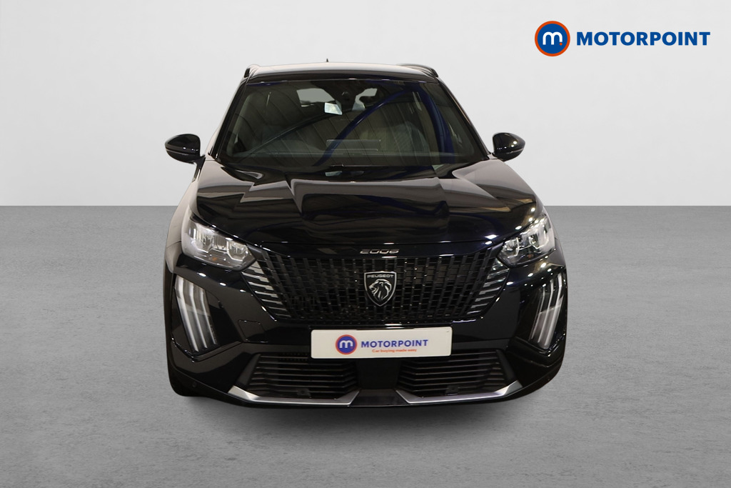 Peugeot 2008 Allure Manual Petrol SUV - Stock Number (1618974) - Front bumper