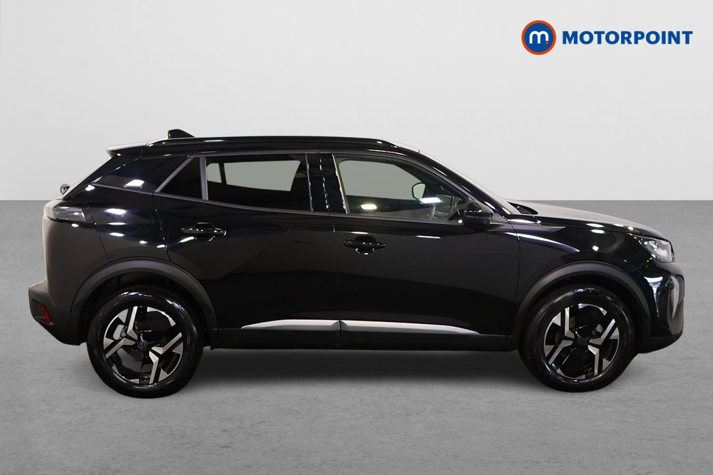 Peugeot 2008 Allure Manual Petrol SUV - Stock Number (1618974) - Drivers side