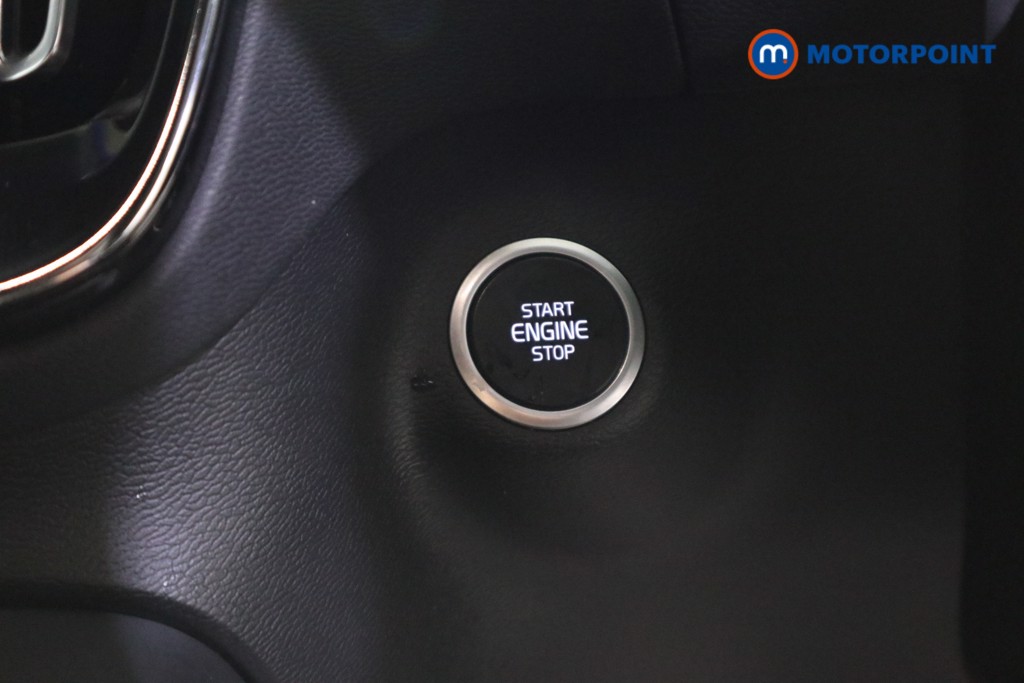 Volvo Xc40 R Design Automatic Petrol SUV - Stock Number (1619021) - 4th supplementary image