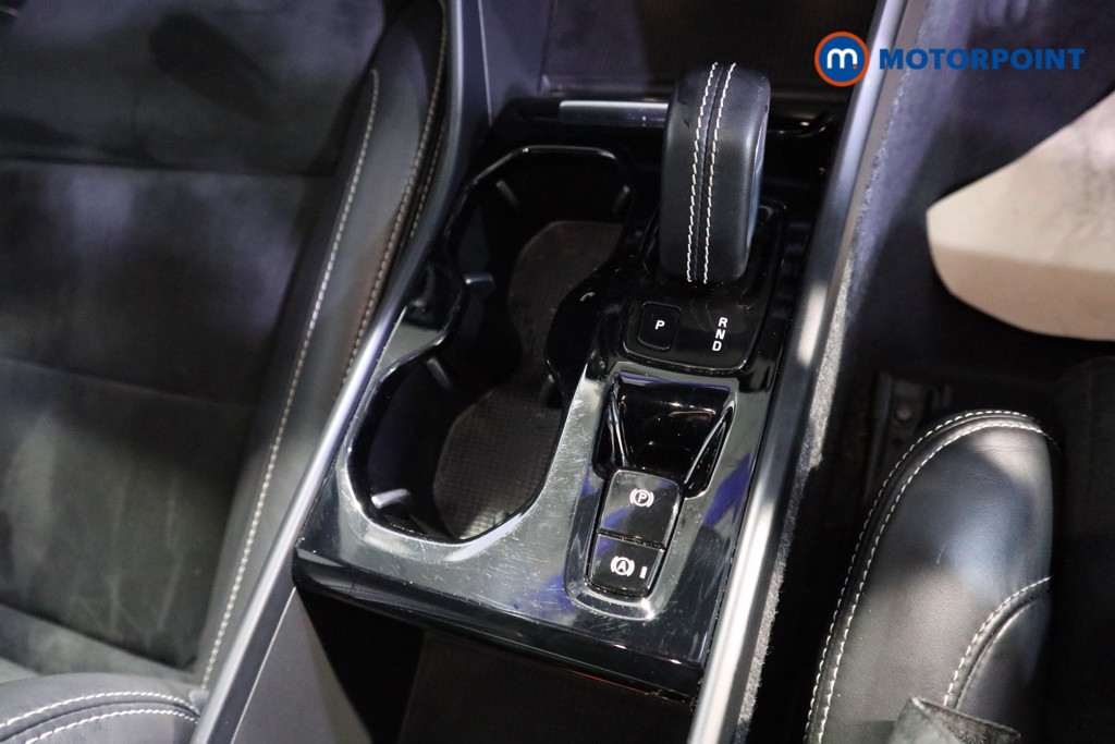 Volvo Xc40 R Design Automatic Petrol SUV - Stock Number (1619021) - 7th supplementary image