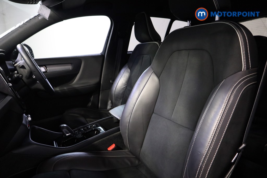 Volvo Xc40 R Design Automatic Petrol SUV - Stock Number (1619021) - 11th supplementary image