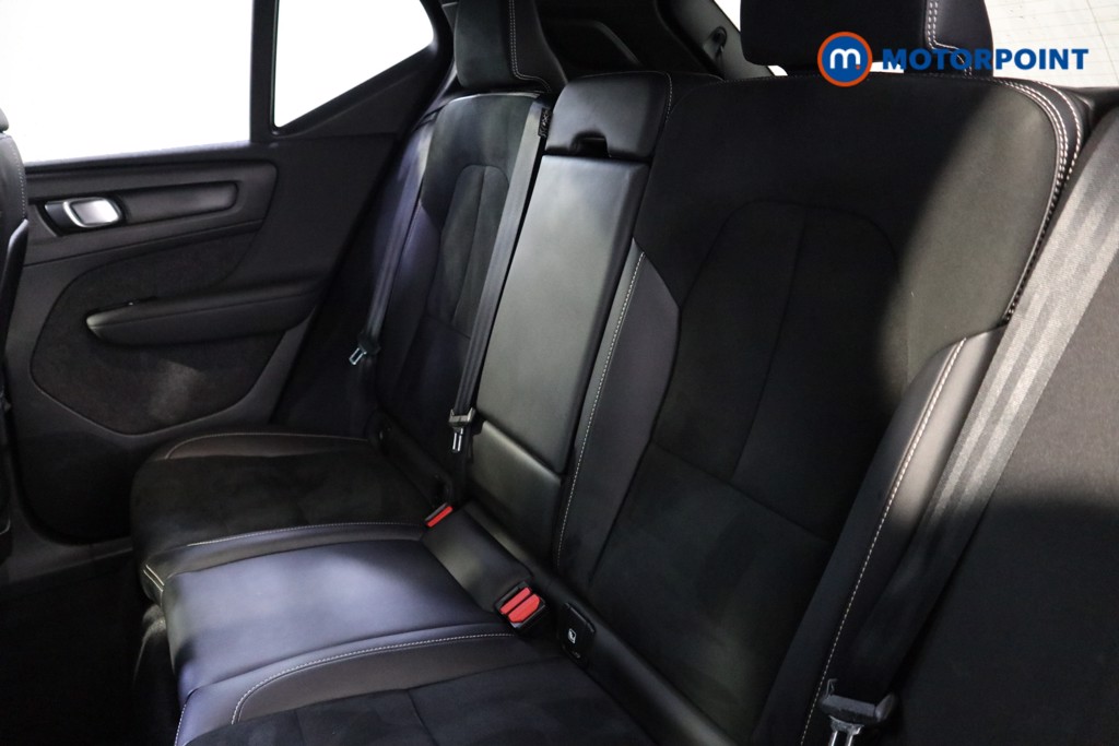 Volvo Xc40 R Design Automatic Petrol SUV - Stock Number (1619021) - 12th supplementary image
