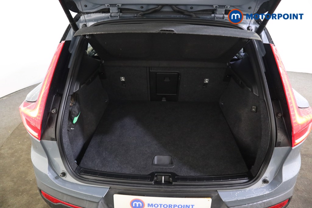 Volvo Xc40 R Design Automatic Petrol SUV - Stock Number (1619021) - 14th supplementary image