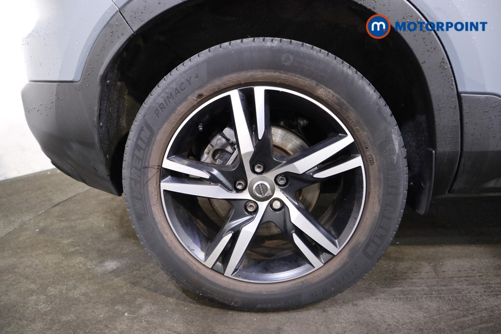 Volvo Xc40 R Design Automatic Petrol SUV - Stock Number (1619021) - 17th supplementary image