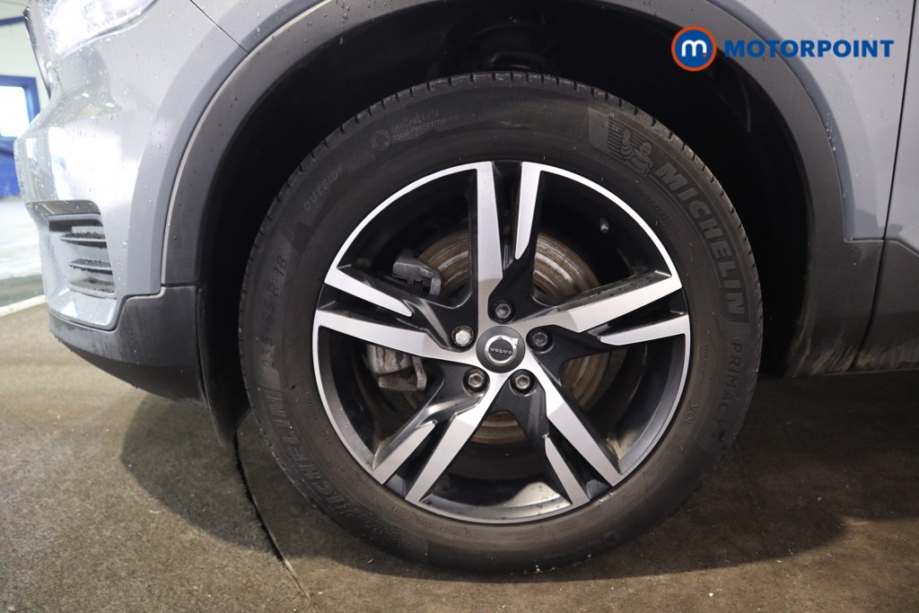 Volvo Xc40 R Design Automatic Petrol SUV - Stock Number (1619021) - 19th supplementary image