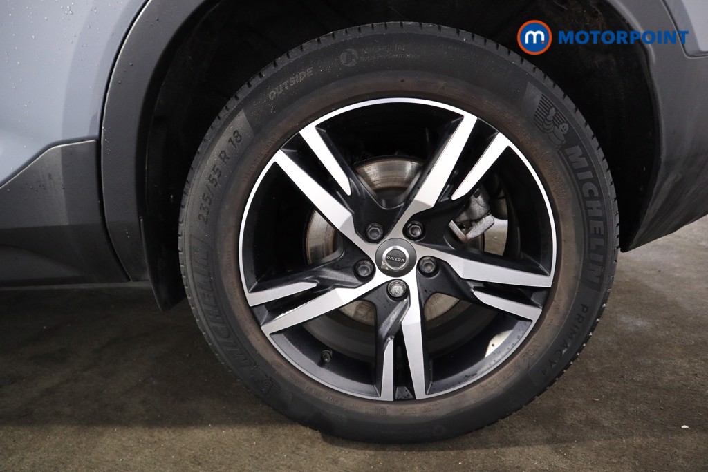 Volvo Xc40 R Design Automatic Petrol SUV - Stock Number (1619021) - 20th supplementary image