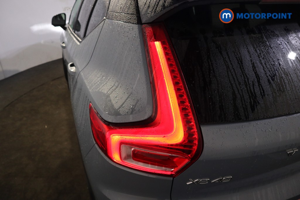 Volvo Xc40 R Design Automatic Petrol SUV - Stock Number (1619021) - 22nd supplementary image