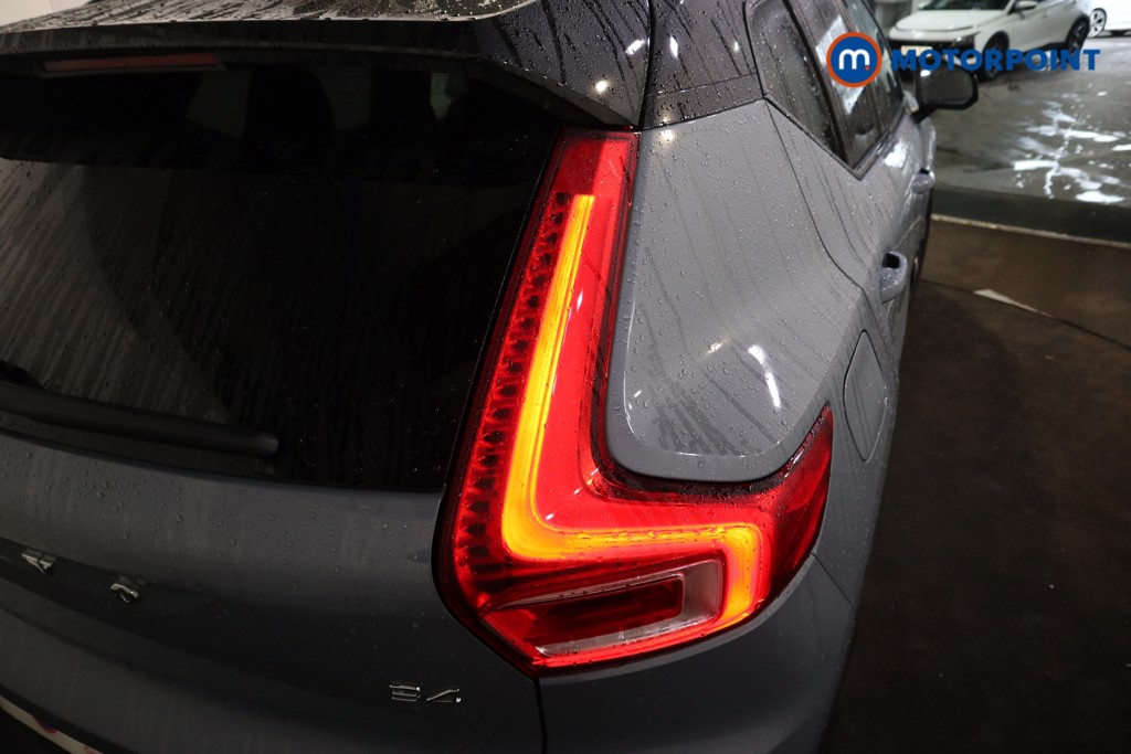 Volvo Xc40 R Design Automatic Petrol SUV - Stock Number (1619021) - 23rd supplementary image