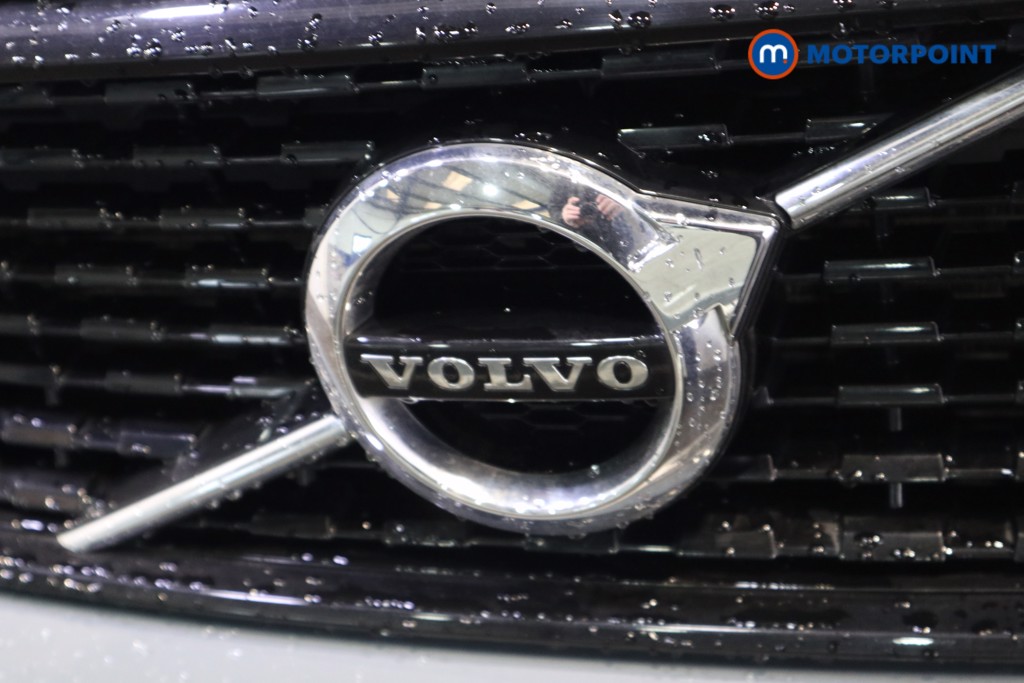 Volvo Xc40 R Design Automatic Petrol SUV - Stock Number (1619021) - 32nd supplementary image