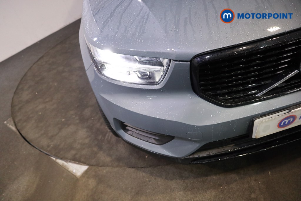 Volvo Xc40 R Design Automatic Petrol SUV - Stock Number (1619021) - 34th supplementary image