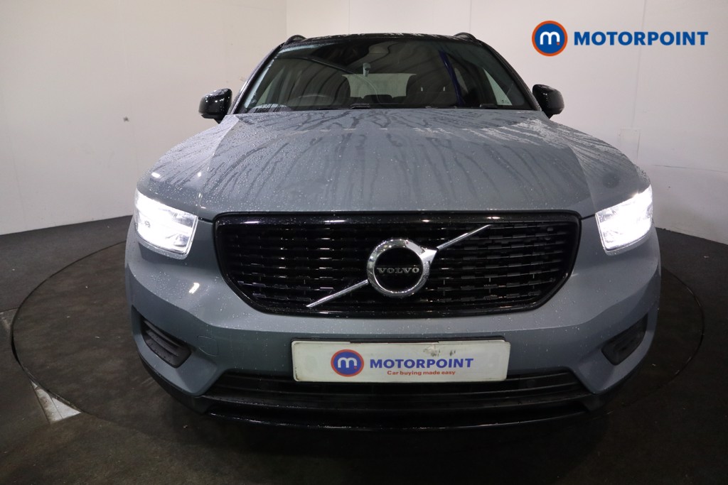Volvo Xc40 R Design Automatic Petrol SUV - Stock Number (1619021) - 35th supplementary image
