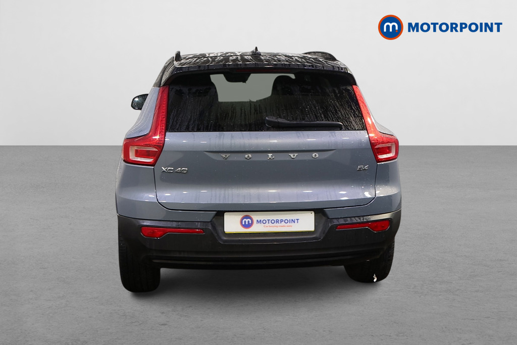 Volvo Xc40 R Design Automatic Petrol SUV - Stock Number (1619021) - Rear bumper