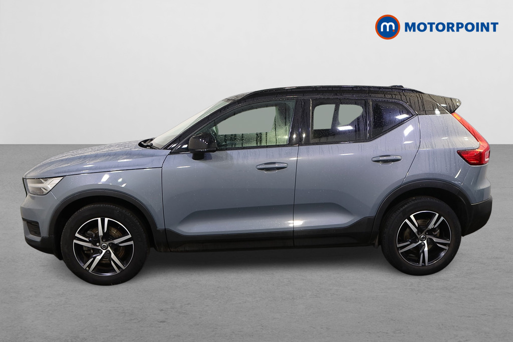Volvo Xc40 R Design Automatic Petrol SUV - Stock Number (1619021) - Passenger side
