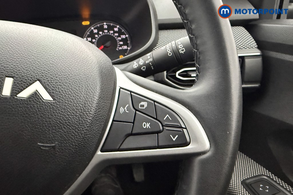 Dacia Sandero Expression Manual Petrol Hatchback - Stock Number (1619029) - 7th supplementary image