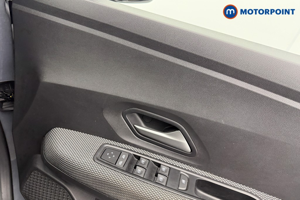 Dacia Sandero Expression Manual Petrol Hatchback - Stock Number (1619029) - 8th supplementary image