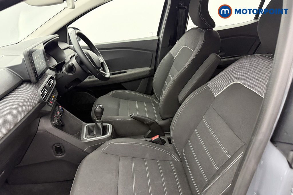Dacia Sandero Expression Manual Petrol Hatchback - Stock Number (1619029) - 9th supplementary image