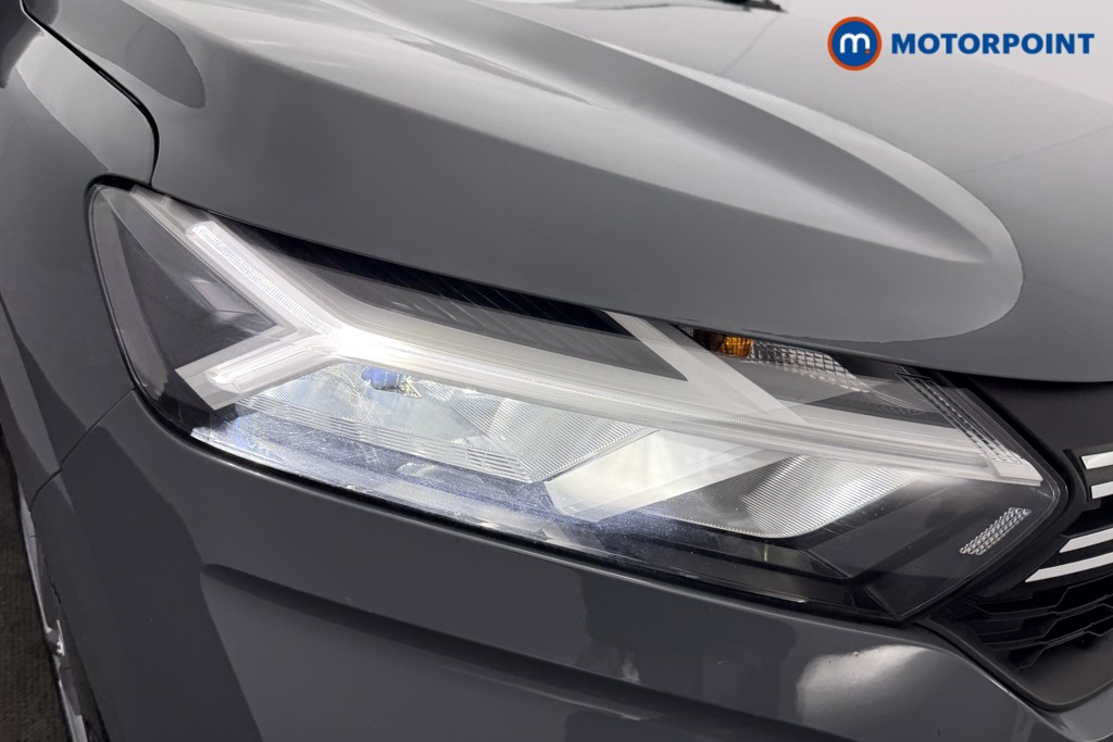 Dacia Sandero Expression Manual Petrol Hatchback - Stock Number (1619029) - 12th supplementary image