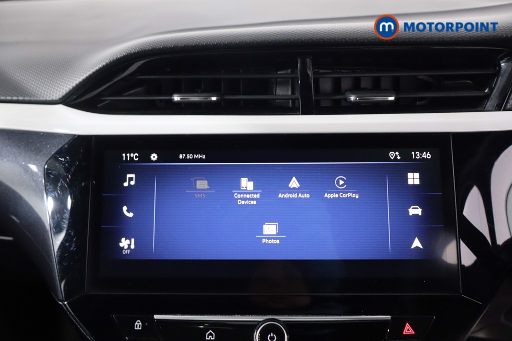 Vauxhall Corsa GS Manual Petrol Hatchback - Stock Number (1619053) - 2nd supplementary image