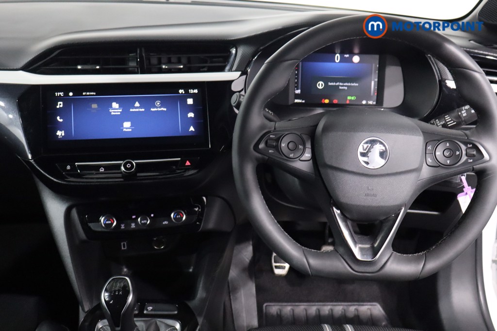 Vauxhall Corsa GS Manual Petrol Hatchback - Stock Number (1619053) - 3rd supplementary image