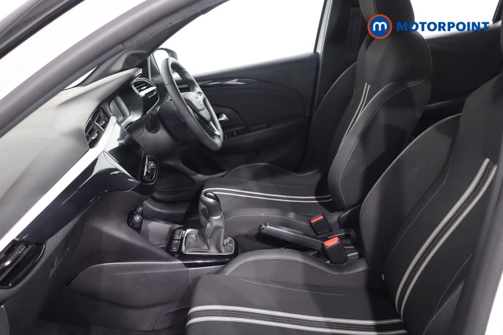 Vauxhall Corsa GS Manual Petrol Hatchback - Stock Number (1619053) - 4th supplementary image