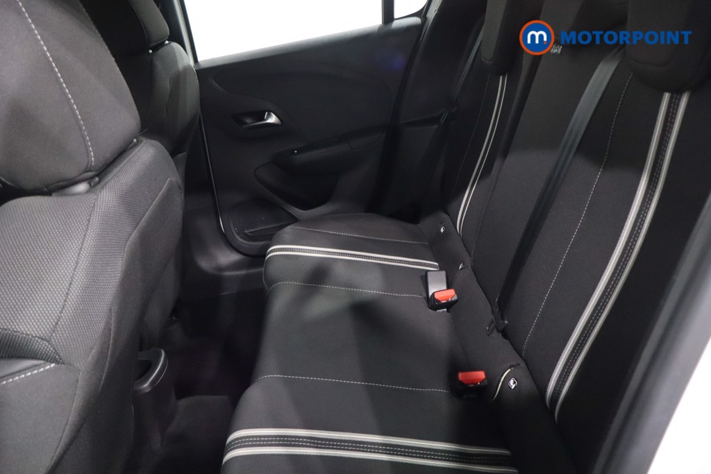 Vauxhall Corsa GS Manual Petrol Hatchback - Stock Number (1619053) - 5th supplementary image