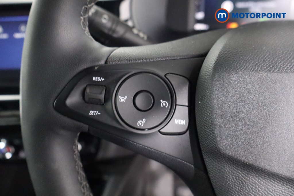 Vauxhall Corsa GS Manual Petrol Hatchback - Stock Number (1619053) - 7th supplementary image