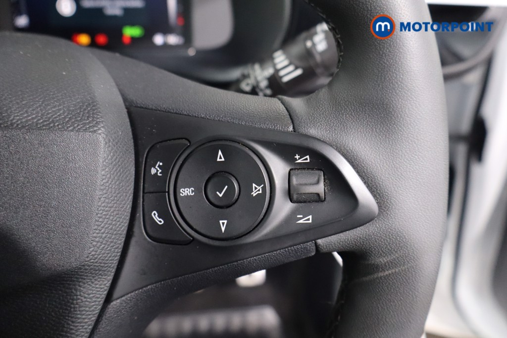 Vauxhall Corsa GS Manual Petrol Hatchback - Stock Number (1619053) - 8th supplementary image