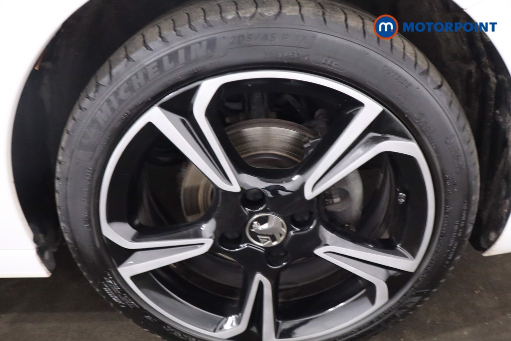 Vauxhall Corsa GS Manual Petrol Hatchback - Stock Number (1619053) - 10th supplementary image