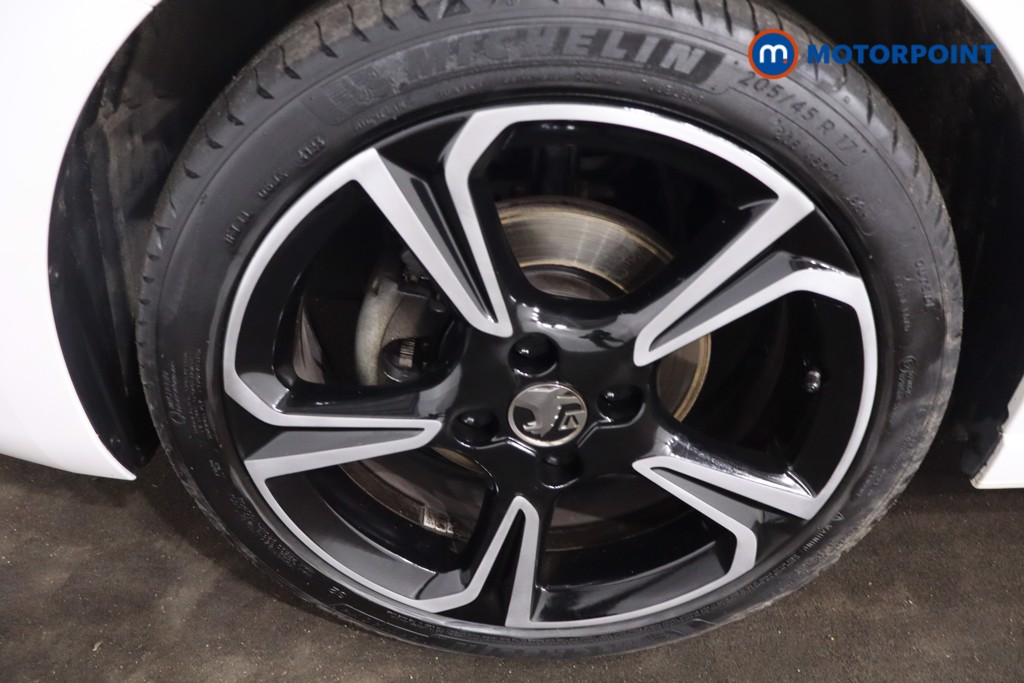 Vauxhall Corsa GS Manual Petrol Hatchback - Stock Number (1619053) - 11th supplementary image