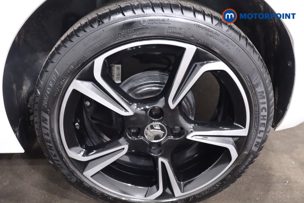 Vauxhall Corsa GS Manual Petrol Hatchback - Stock Number (1619053) - 12th supplementary image