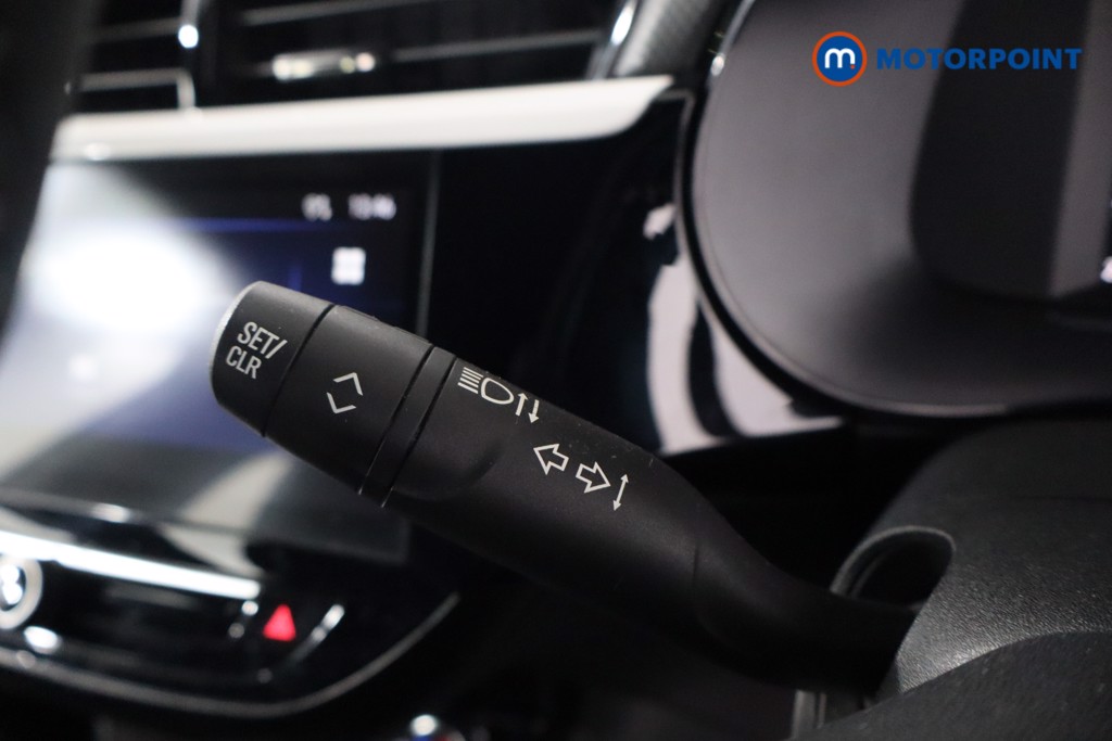 Vauxhall Corsa GS Manual Petrol Hatchback - Stock Number (1619053) - 14th supplementary image