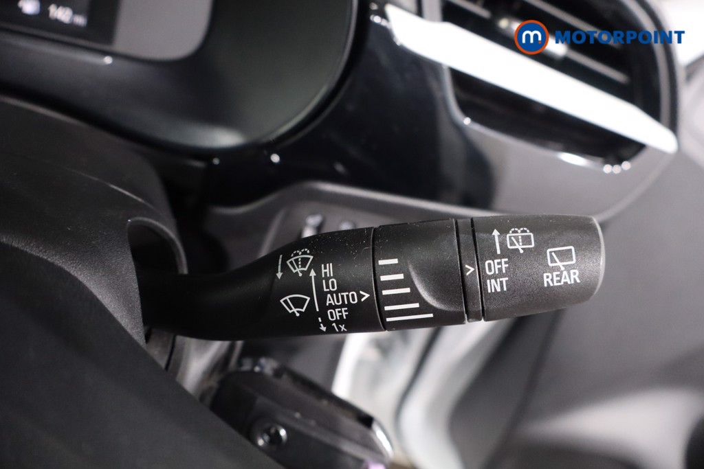 Vauxhall Corsa GS Manual Petrol Hatchback - Stock Number (1619053) - 15th supplementary image