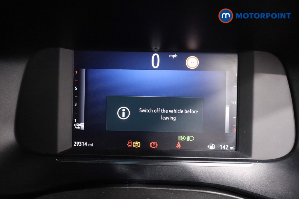 Vauxhall Corsa GS Manual Petrol Hatchback - Stock Number (1619053) - 16th supplementary image