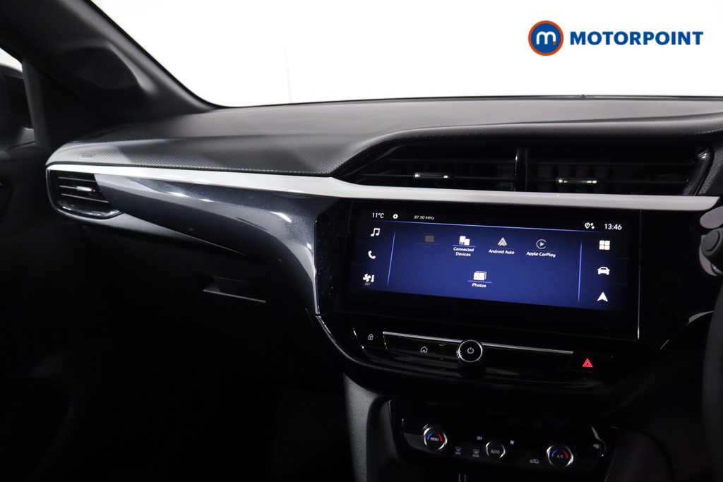 Vauxhall Corsa GS Manual Petrol Hatchback - Stock Number (1619053) - 18th supplementary image