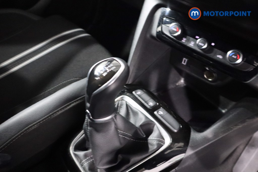 Vauxhall Corsa GS Manual Petrol Hatchback - Stock Number (1619053) - 20th supplementary image