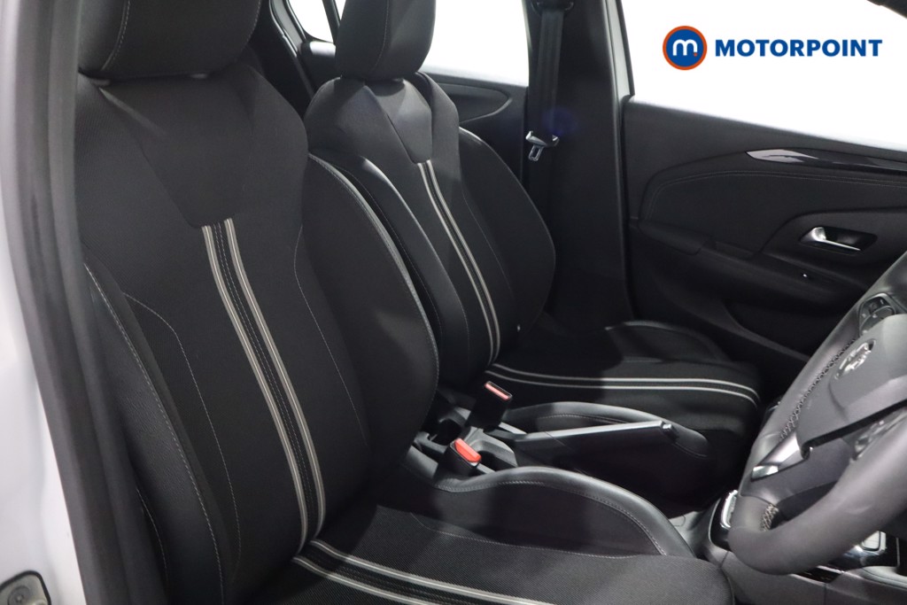 Vauxhall Corsa GS Manual Petrol Hatchback - Stock Number (1619053) - 22nd supplementary image